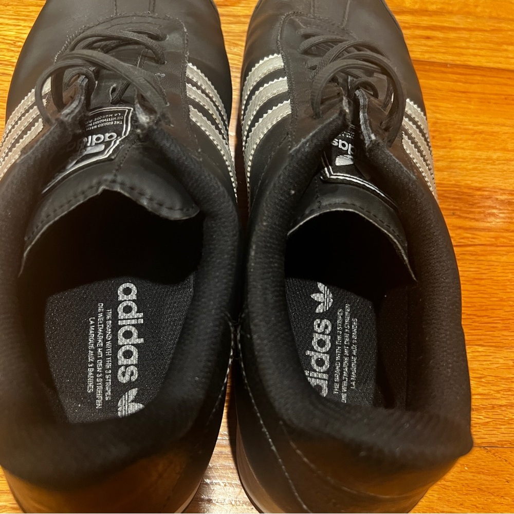 ADIDAS SAMOA - Picture 7 of 9
